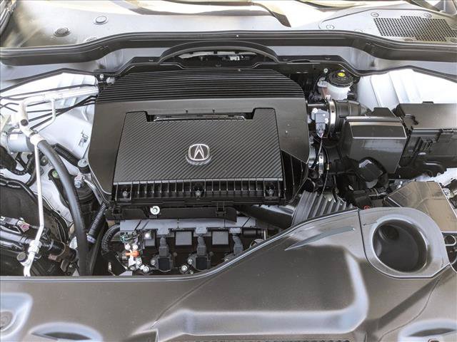 Certified 2023 Acura MDX FWD w/ Technology Package image 26