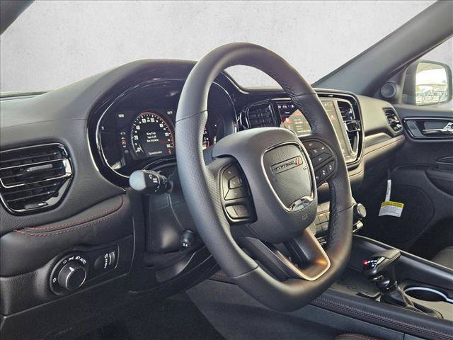 New 2026 Dodge Durango GT AWD/4WD video 3