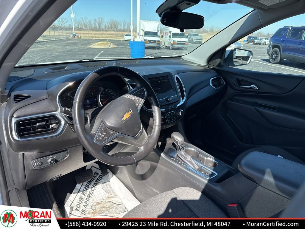 Used 2022 Chevrolet Equinox LT image 13