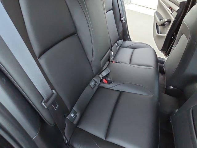 New 2026 MAZDA MAZDA3 s Sport image 11