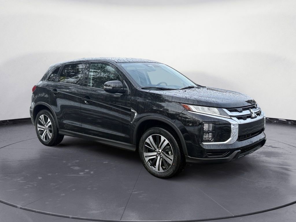 New 2026 Mitsubishi Outlander Sport SE image 7