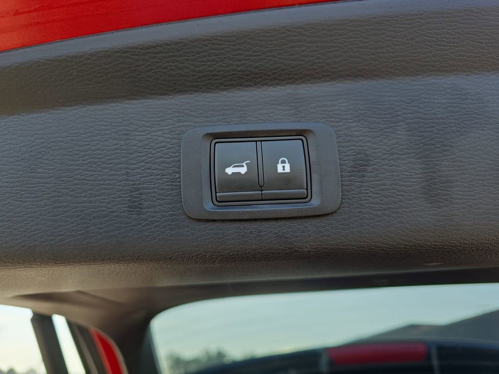 Used 2022 Mitsubishi Outlander SEL image 17