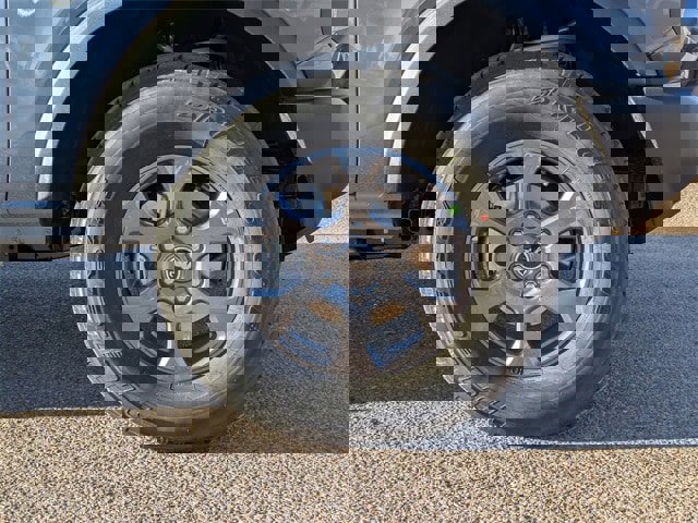 New 2025 Ford Bronco Big Bend image 36