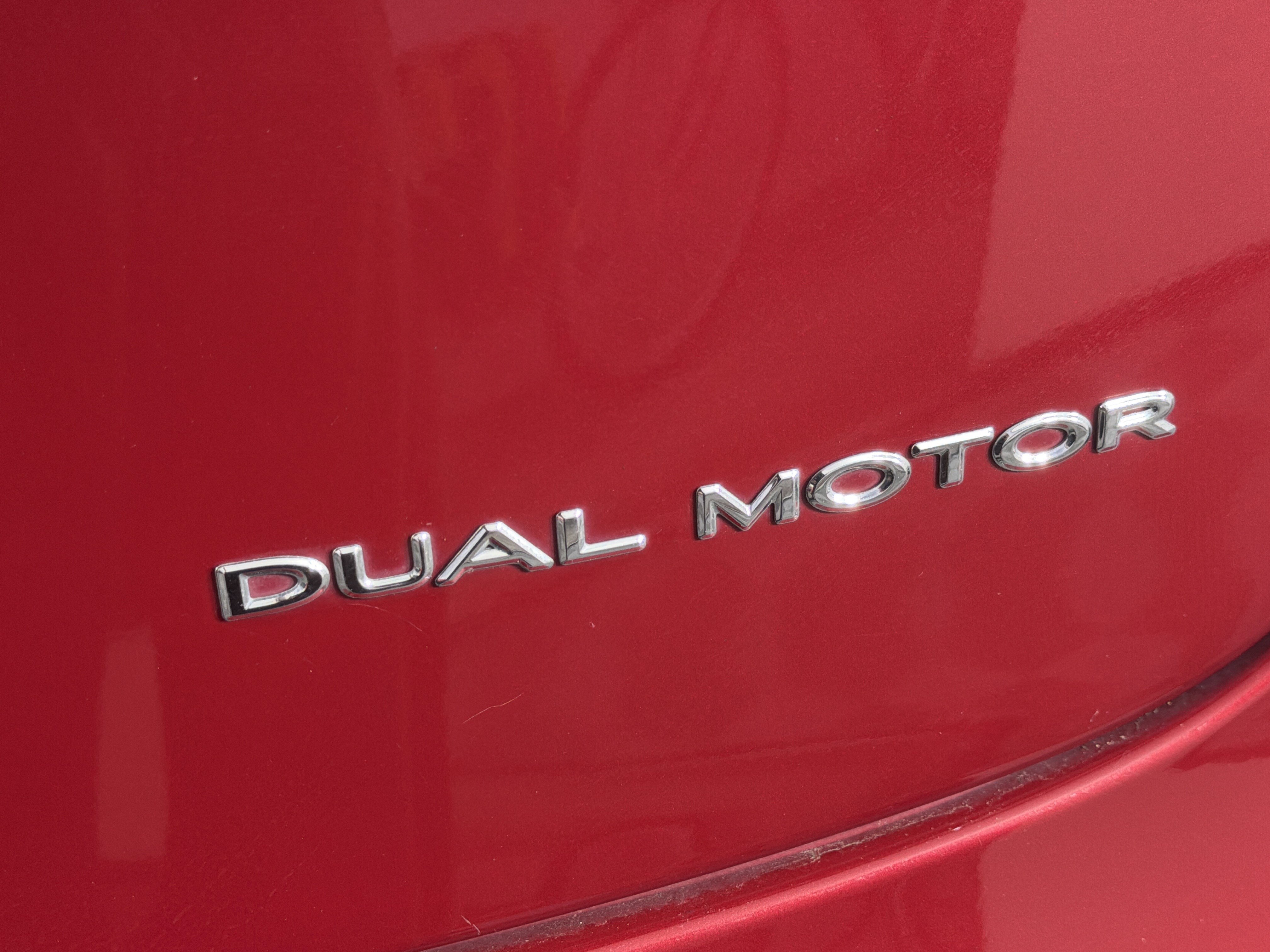 Used 2021 Tesla Model 3 Long Range AWD/4WD image 21