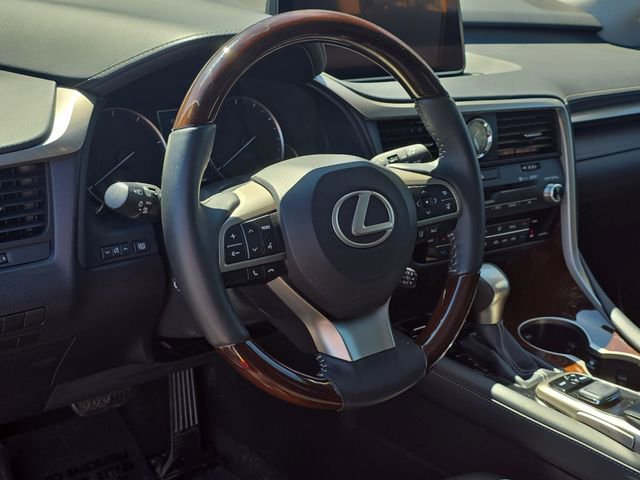 Used 2019 Lexus RX 350 AWD w/ Navigation Package image 16