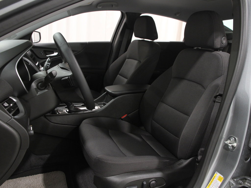 Certified 2024 Chevrolet Malibu RS image 5