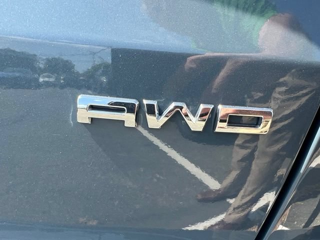 Used 2023 Ford Escape ST-Line w/ Tech Pack #1 AWD/4WD image 11