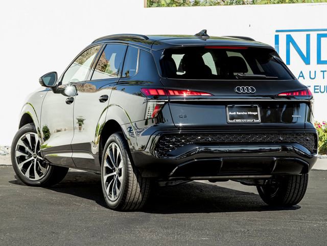 New 2026 Audi Q3 quattro 2.0T AWD/4WD image 10