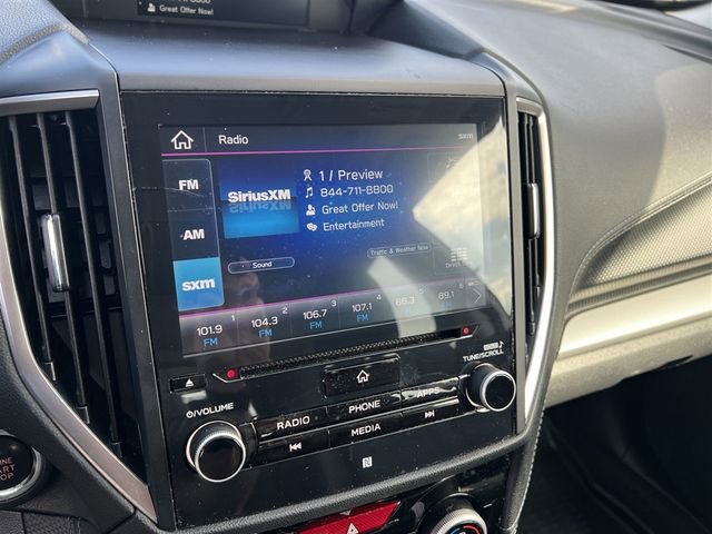 Used 2019 Subaru Forester Limited image 14