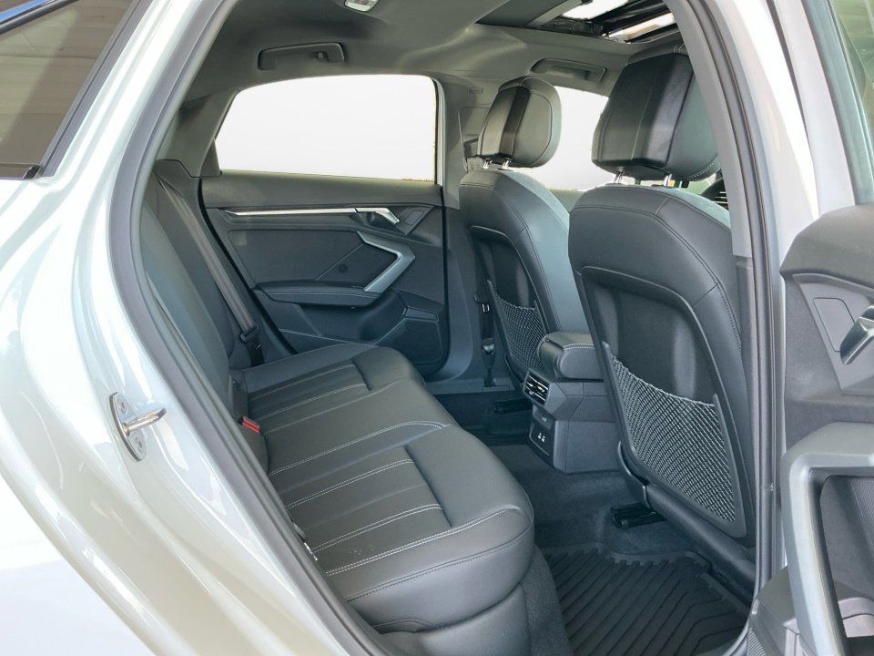 New 2026 Audi A3 2.0T Premium image 12