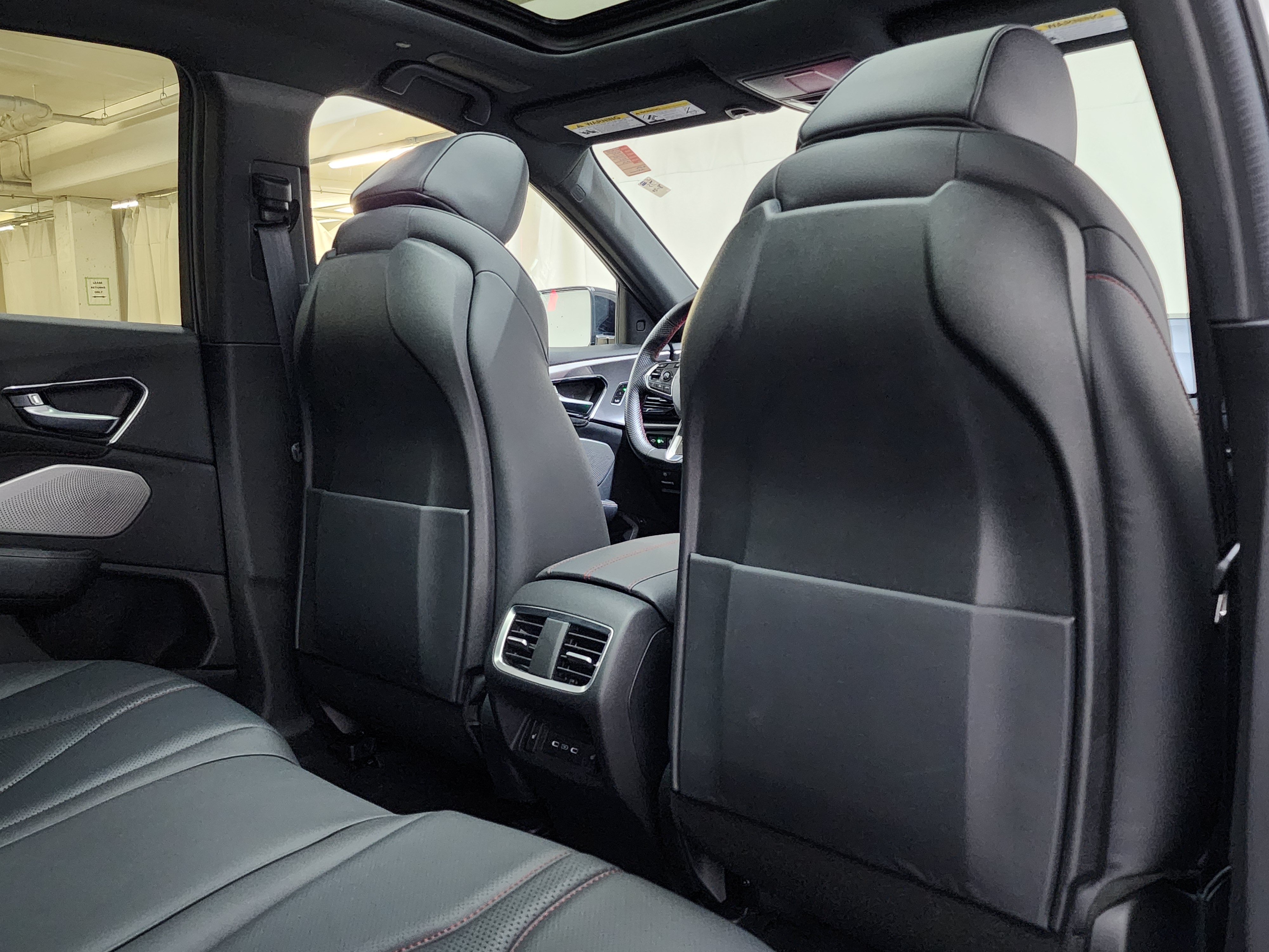 Certified 2026 Acura RDX A-Spec w/ Advance Package AWD/4WD image 19
