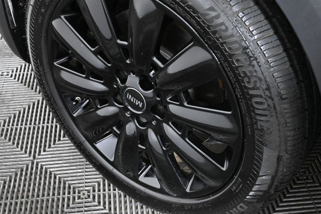 Used 2018 MINI Cooper Countryman S image 32