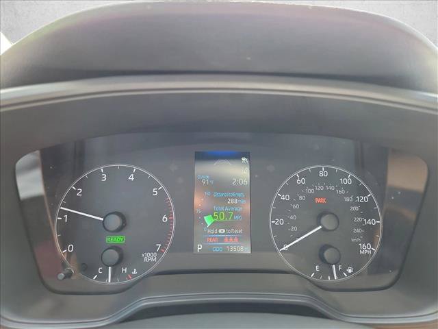 Used 2025 Toyota Corolla LE FWD image 16