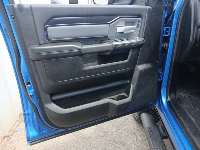 Used 2021 RAM 2500 Power Wagon AWD/4WD image 62