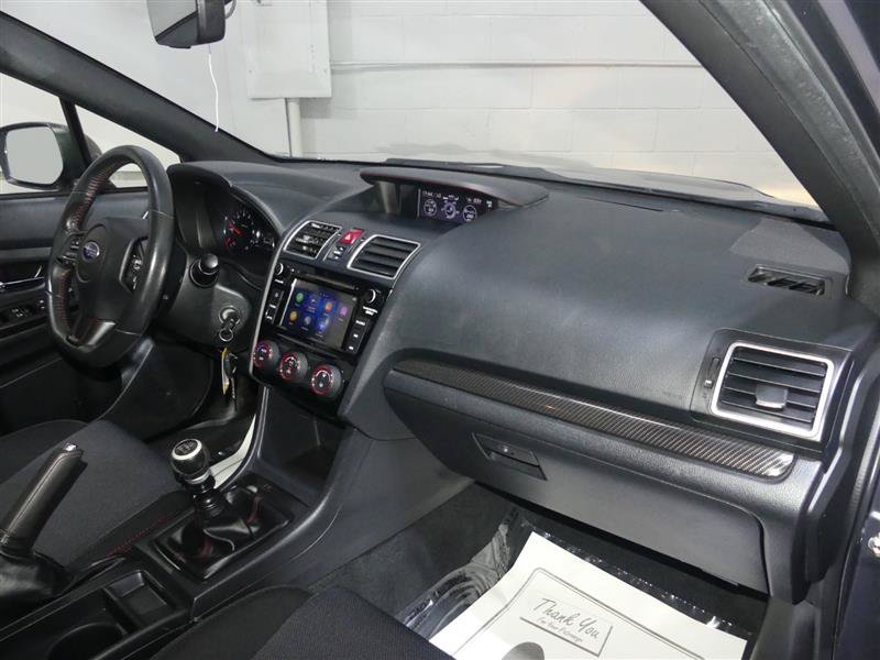 Used 2021 Subaru WRX AWD/4WD image 23