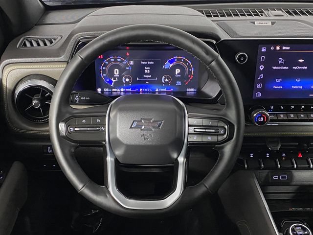 Certified 2026 Chevrolet Colorado ZR2 w/ Technology Package AWD/4WD image 17