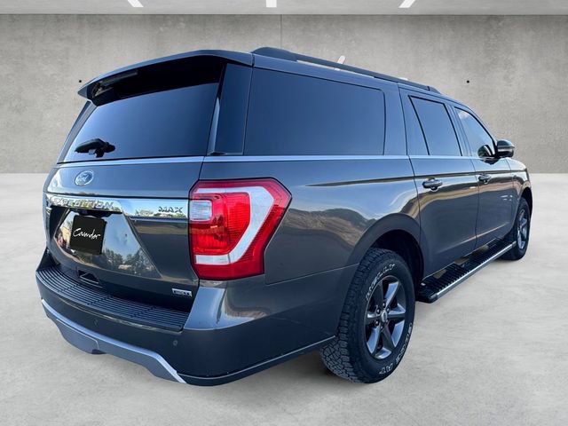 Used 2021 Ford Expedition Max XLT image 16