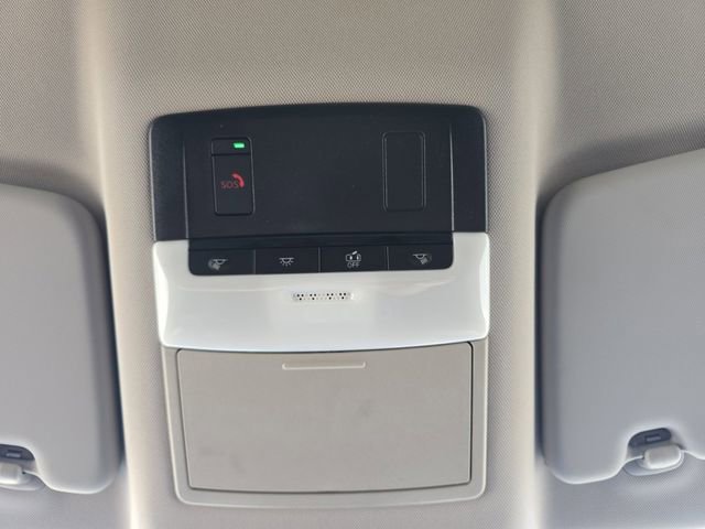 New 2026 Nissan Rogue SV image 7