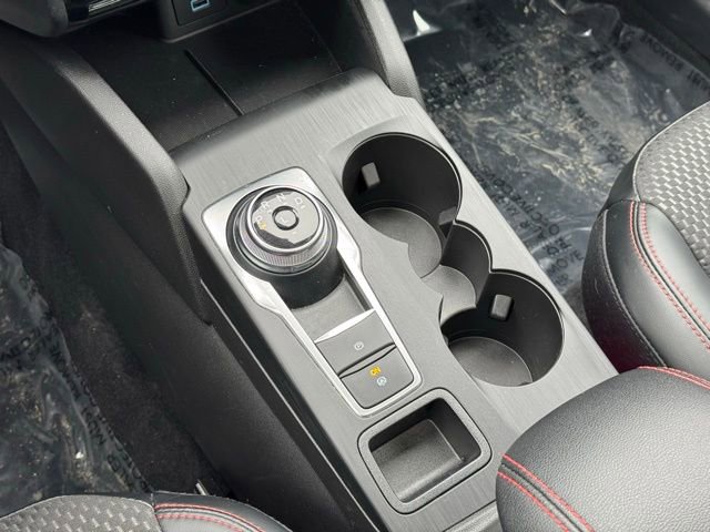 Certified 2023 Ford Escape ST-Line w/ Tech Pack #1 image 16