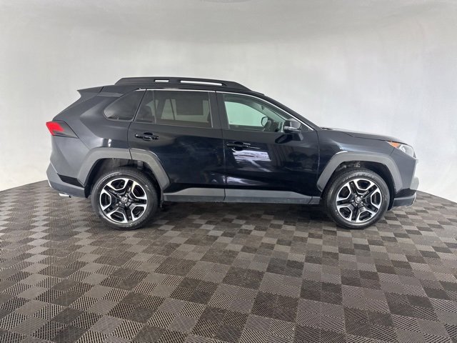 Used 2021 Toyota RAV4 Adventure image 5