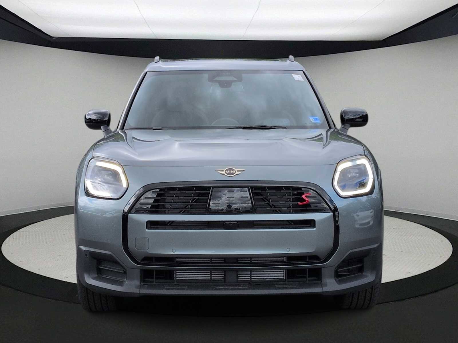 New 2027 MINI Cooper Countryman S AWD/4WD image 3