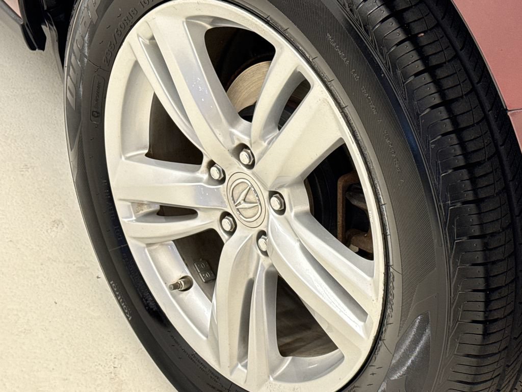 Used 2015 Acura RDX w/ Technology Package AWD/4WD image 11