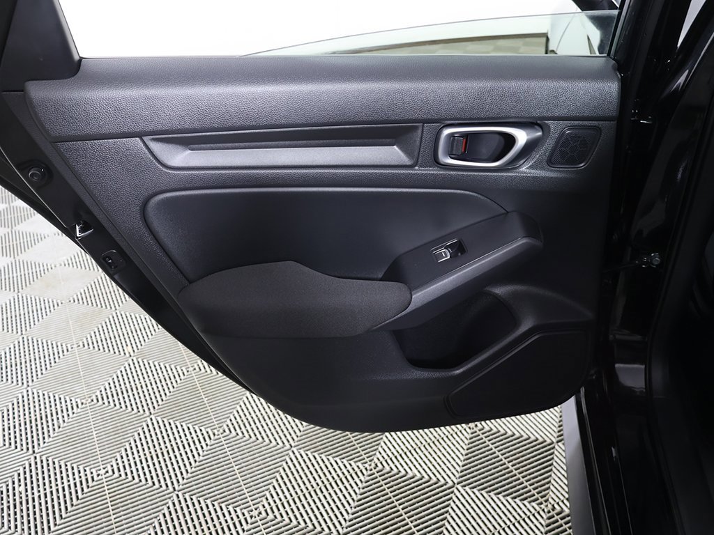 Certified 2026 Honda Civic Sport image 21