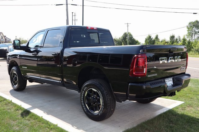 Used 2025 RAM 2500 Laramie image 36