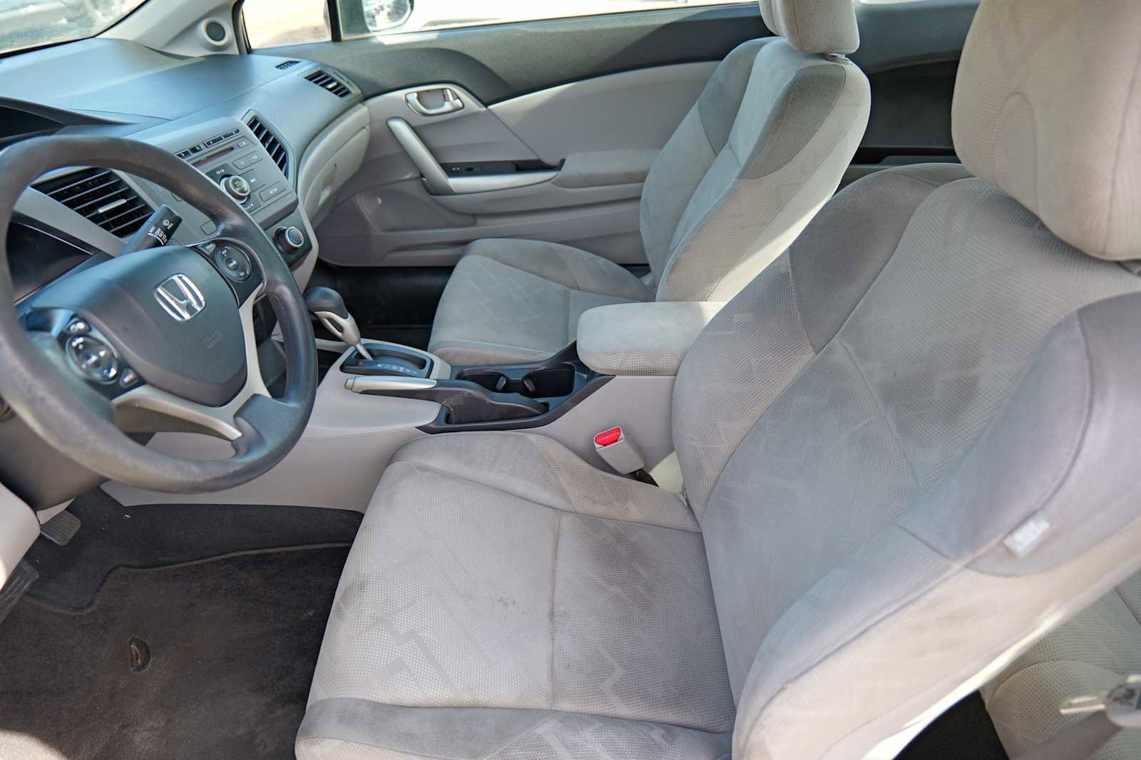 Used 2012 Honda Civic LX image 6