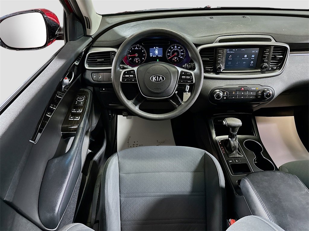 Used 2019 Kia Sorento AWD image 22