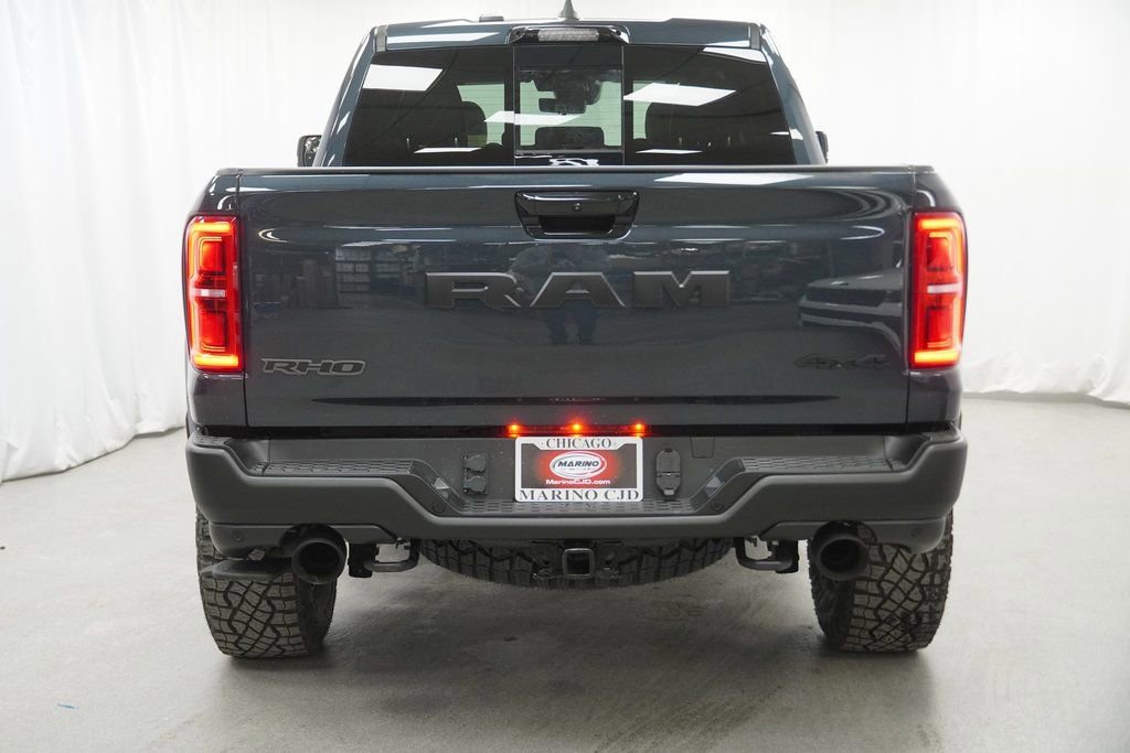 New 2026 RAM 1500 RHO image 10