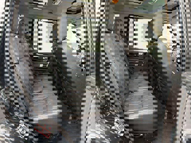 Used 2011 Land Rover LR4 HSE image 39