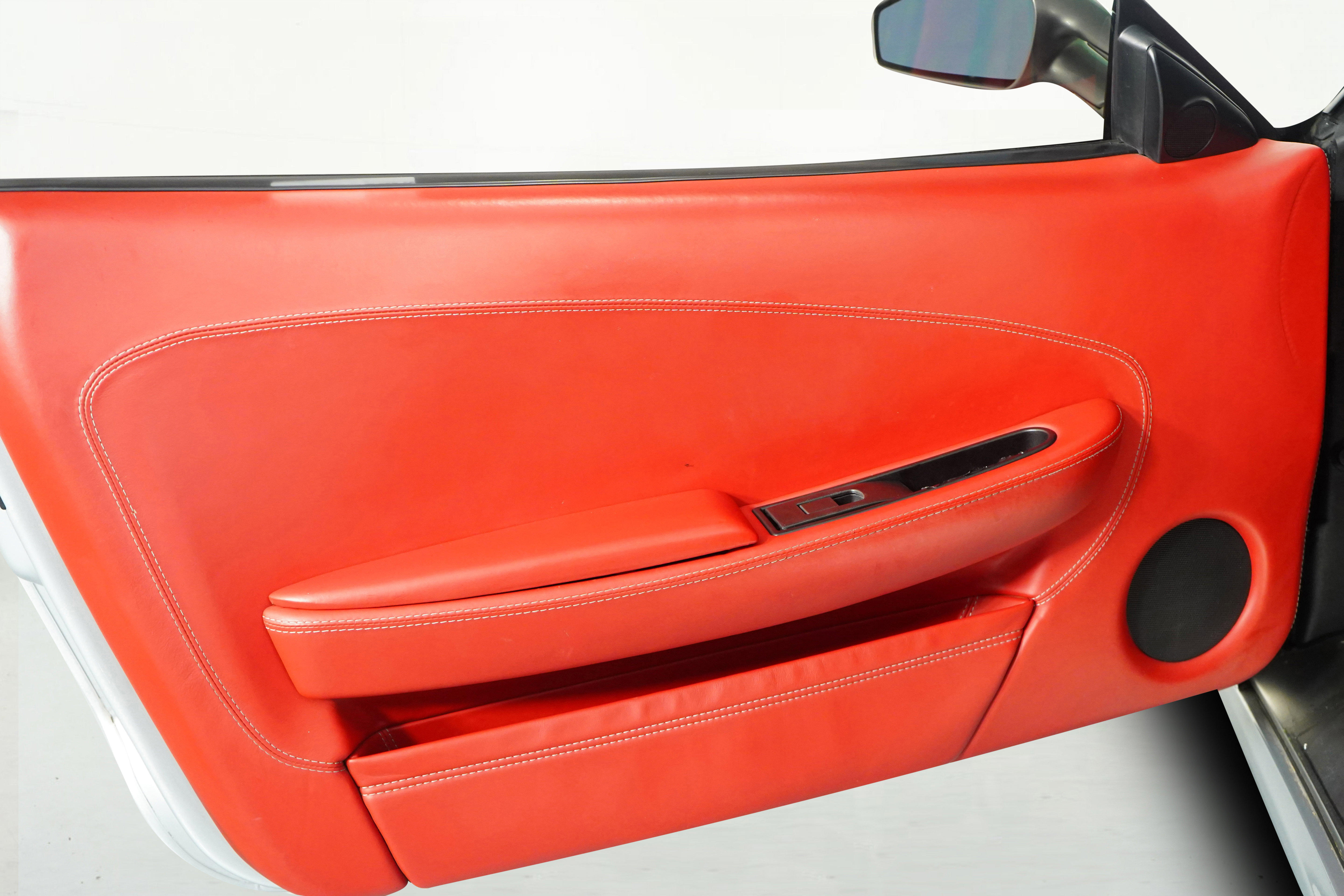 Used 2005 Ferrari F430 Spider image 37