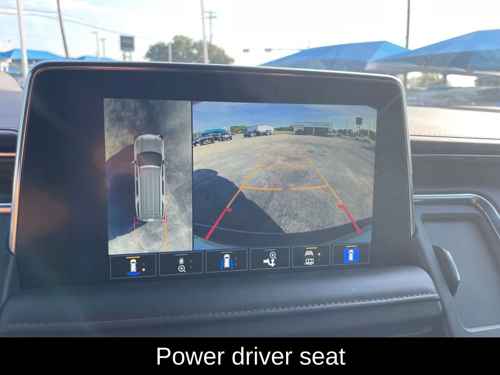 Used 2023 Chevrolet Tahoe High Country image 23