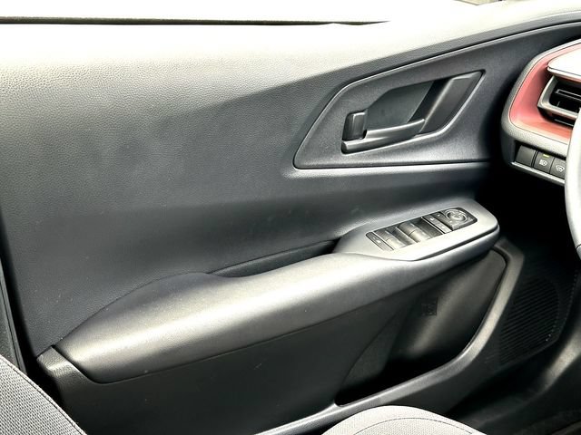 Used 2025 Toyota Prius Plug-In Hybrid FWD image 26