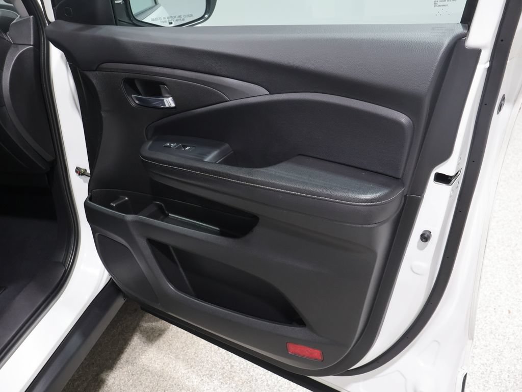 Used 2022 Honda Ridgeline RTL image 25