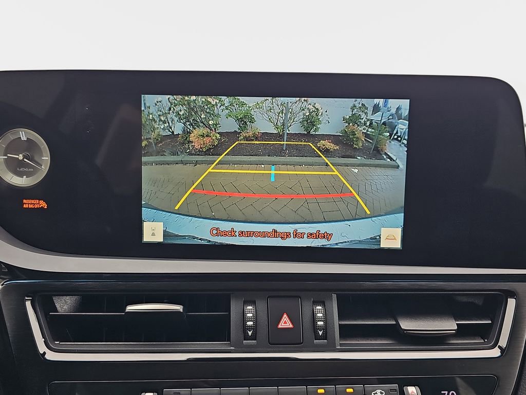 Certified 2023 Lexus ES 250 w/ Premium Package AWD/4WD image 25