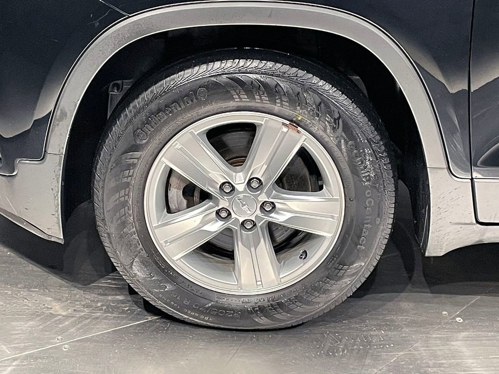 Used 2019 Chevrolet Trax LS image 16