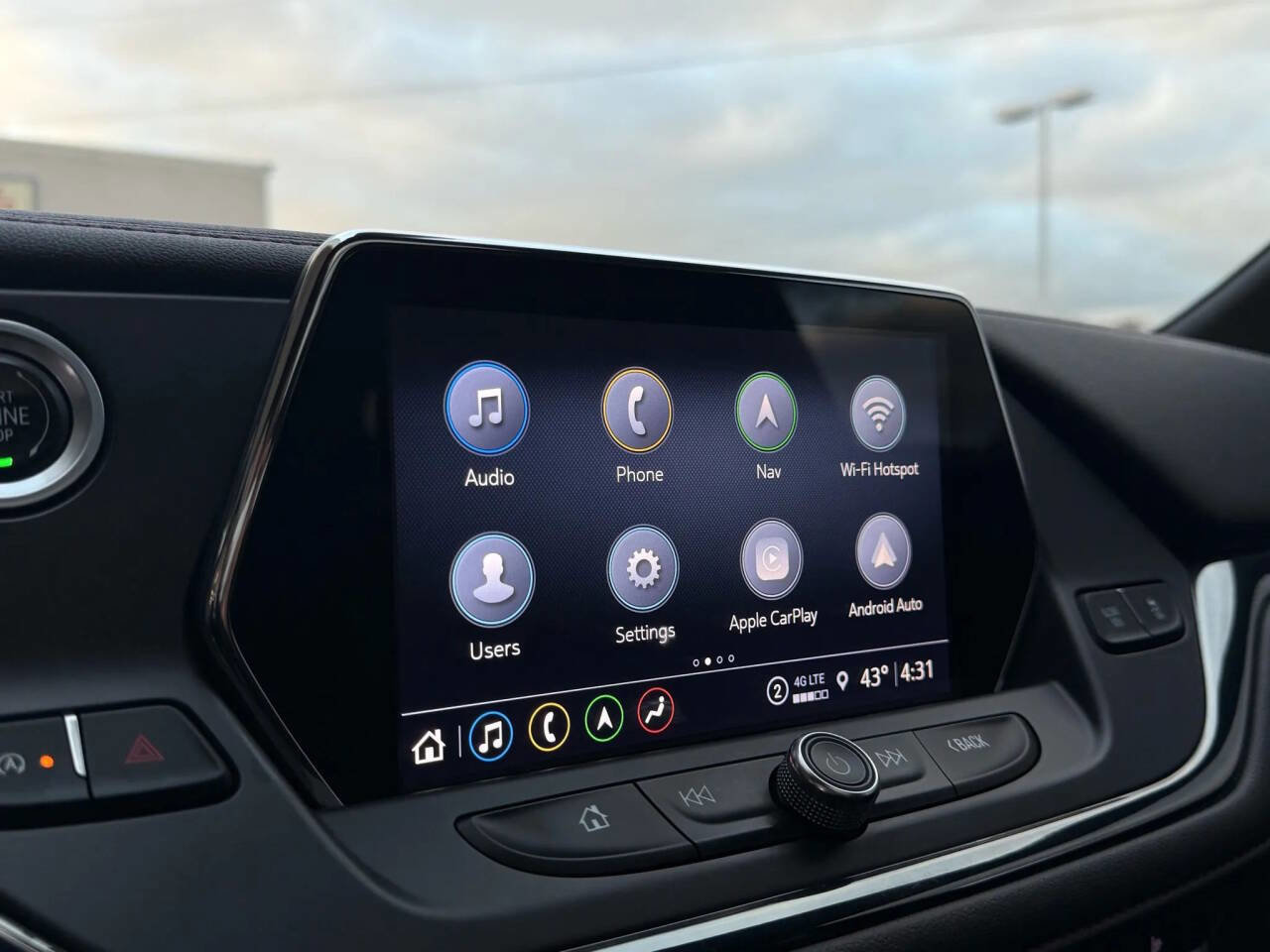 Used 2022 Chevrolet Blazer RS AWD/4WD image 35