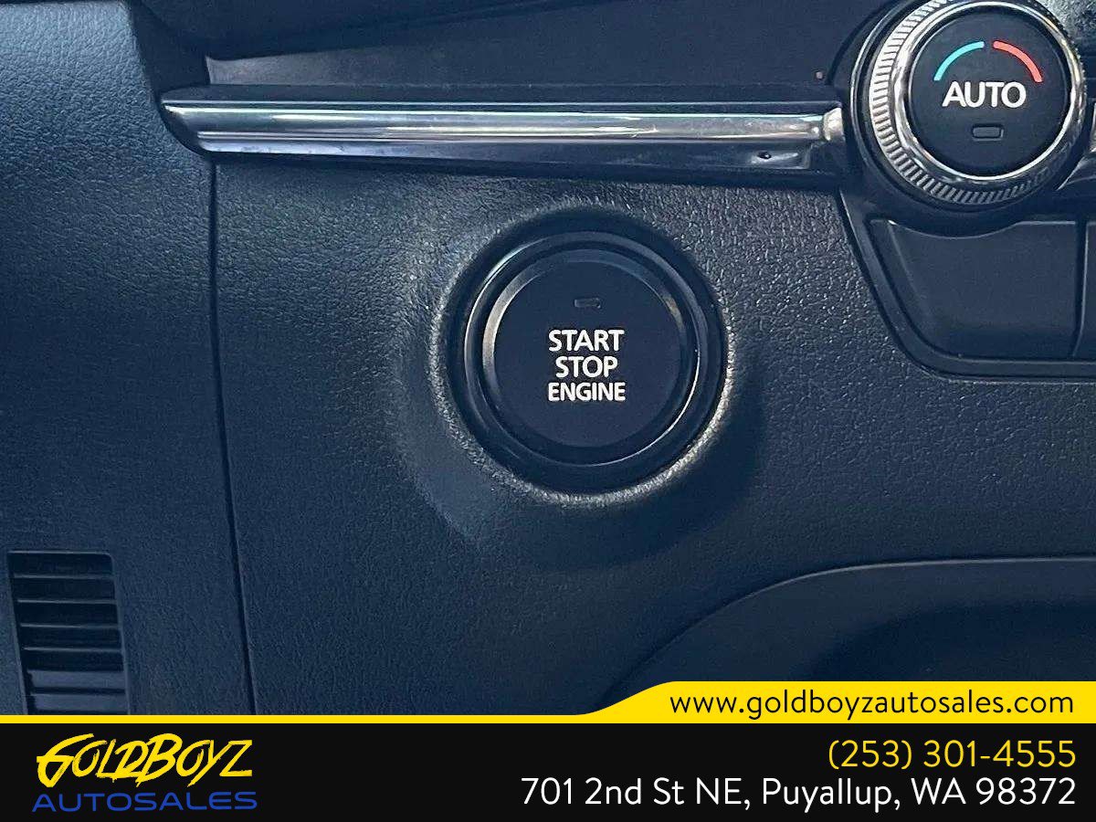 Used 2021 MAZDA MAZDA3 s image 32