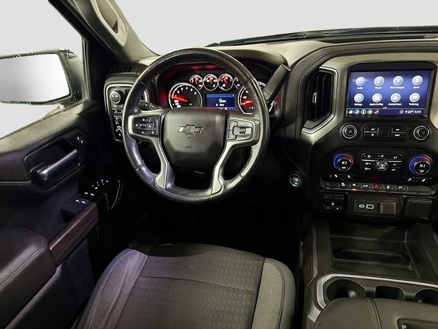 Used 2020 Chevrolet Silverado 1500 RST image 21