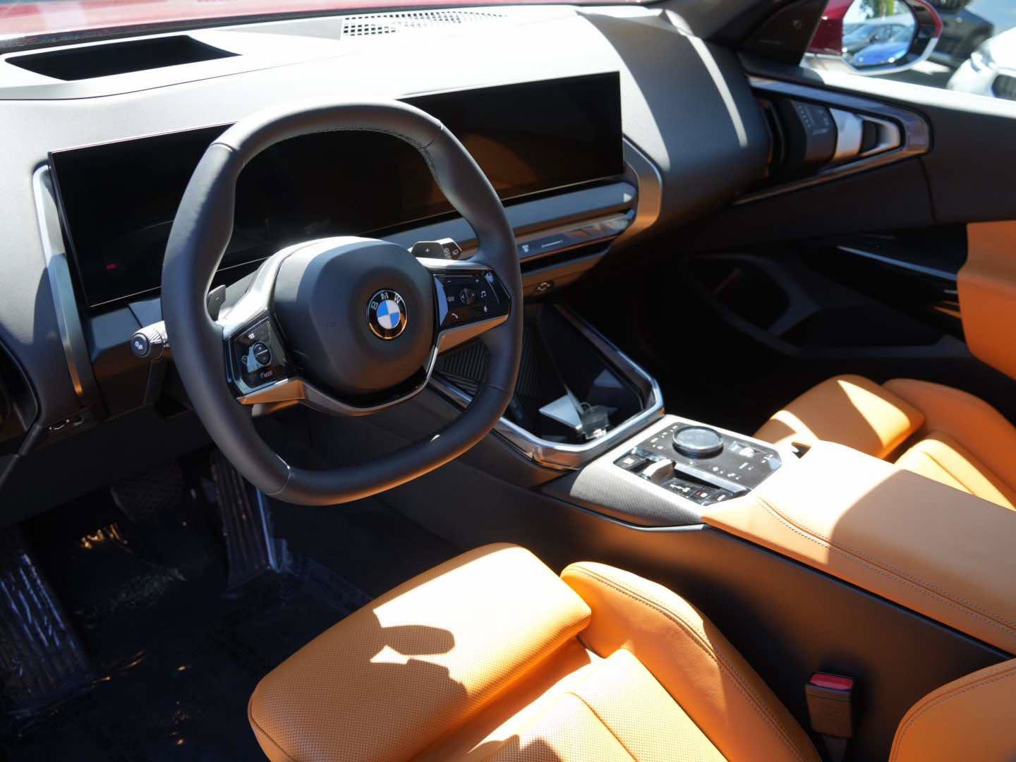 Used 2026 BMW X3 xDrive30i w/ Premium Package AWD/4WD image 14