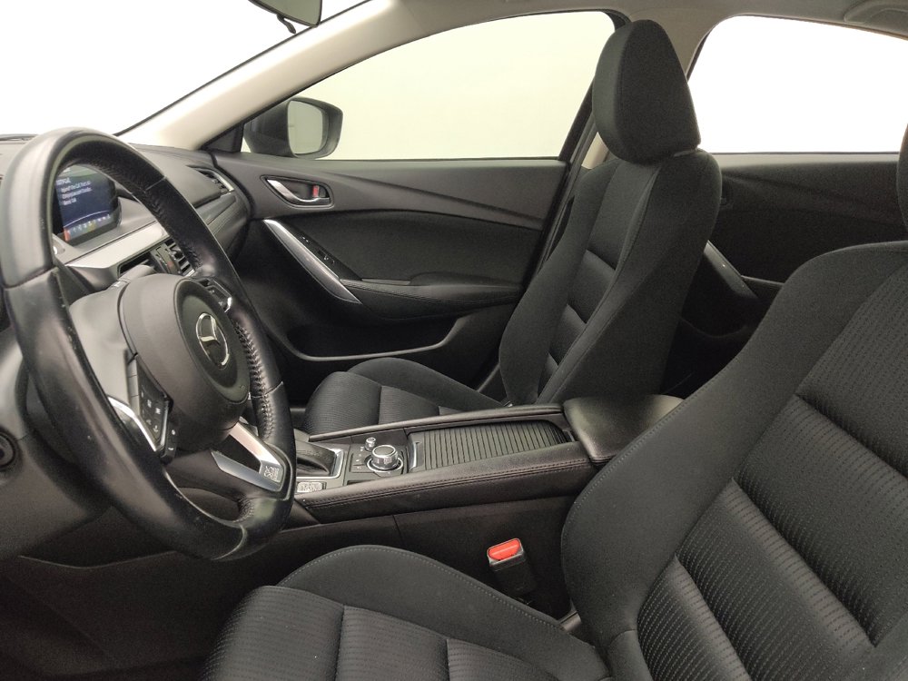 Used 2017 MAZDA MAZDA6 Sport image 17