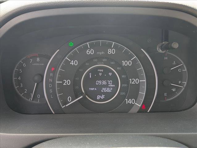 Used 2016 Honda CR-V EX-L image 10