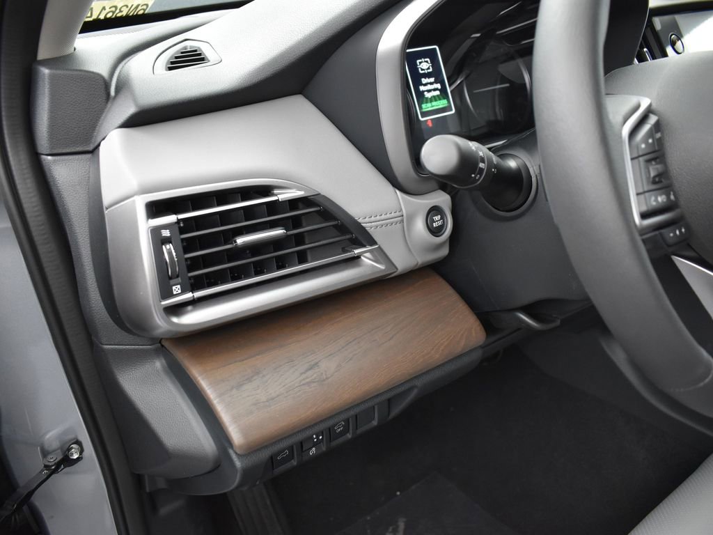 New 2025 Subaru Outback Limited image 10