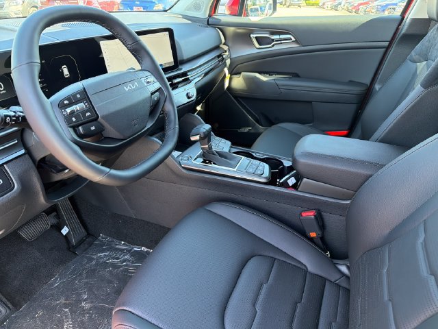 New 2027 Kia Sportage SX AWD/4WD image 19