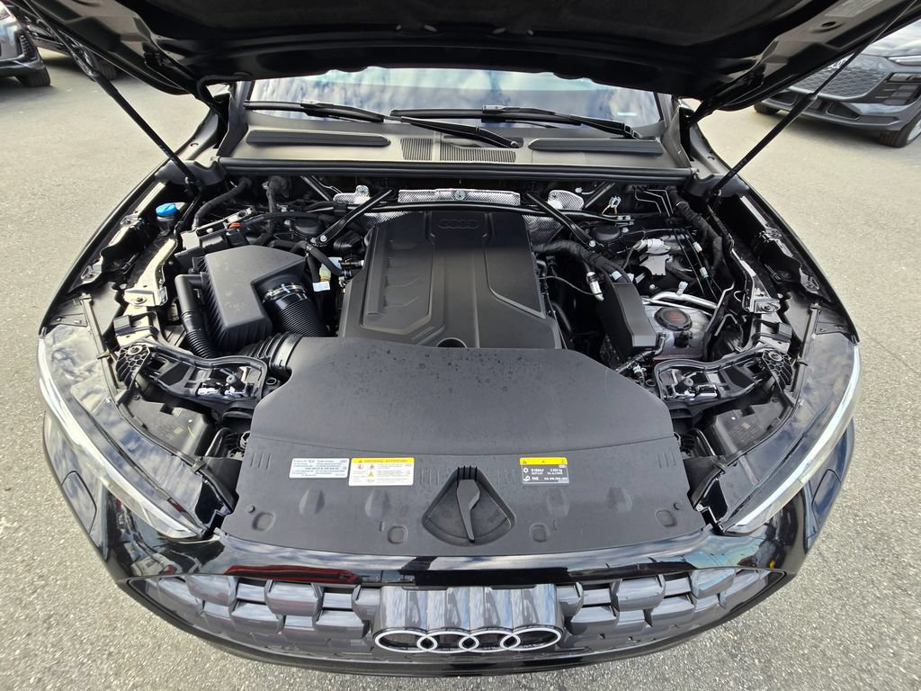 Used 2025 Audi Q5 Premium w/ Convenience Package AWD/4WD image 30