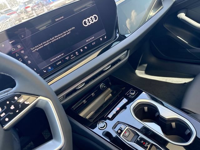 New 2026 Audi A6 Prestige AWD/4WD image 27
