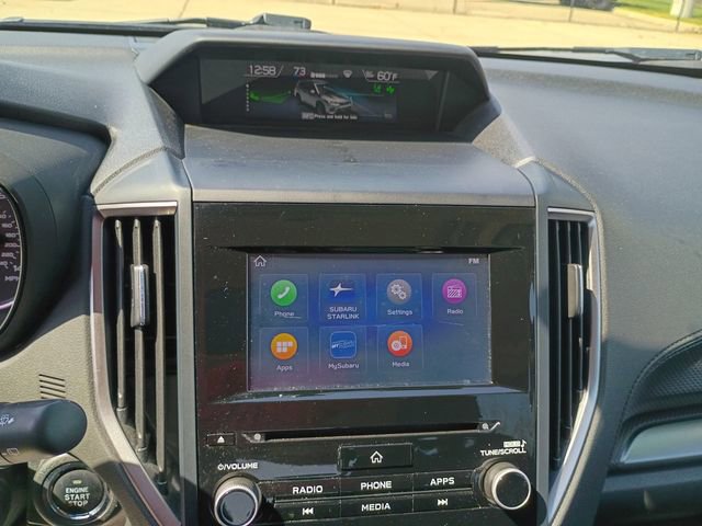 Used 2022 Subaru Forester Premium image 26