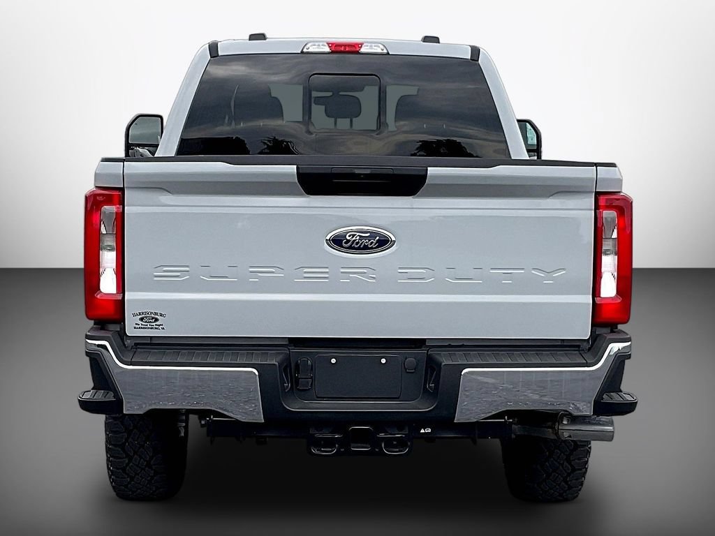 New 2026 Ford F350 XL w/ XL Off-Road Package AWD/4WD image 4